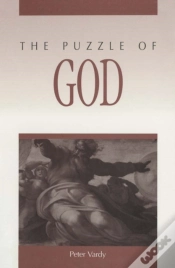 Capa do artigo Puzzle Of God