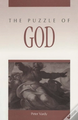 Capa do artigo Puzzle Of God