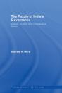 Puzzle Of India'S Governance - Preview
