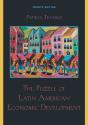 Puzzle Of Latin American Economic Development - Preview