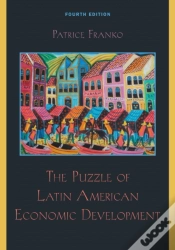 Capa do artigo Puzzle Of Latin American Economic Development
