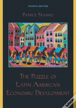 Capa do artigo Puzzle Of Latin American Economic Development