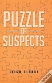Puzzle Of Suspects