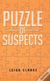 Capa do artigo Puzzle Of Suspects