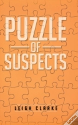 Capa do artigo Puzzle Of Suspects