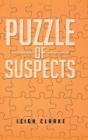 Puzzle Of Suspects - Preview