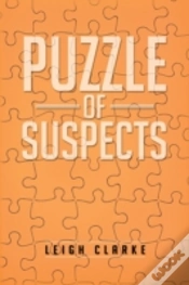 Capa do artigo Puzzle Of Suspects