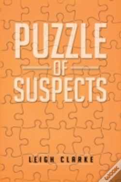 Capa do artigo Puzzle Of Suspects