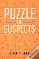 Puzzle Of Suspects