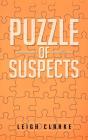 Puzzle Of Suspects - Preview