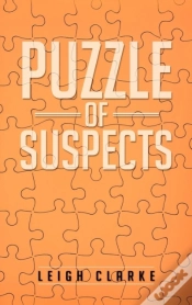 Capa do artigo Puzzle Of Suspects