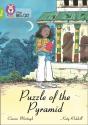Puzzle Of The Pyramid - Preview