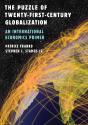 Puzzle Of Twenty-First-Century Globalization - Preview