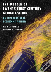Capa do artigo Puzzle Of Twenty-First-Century Globalization