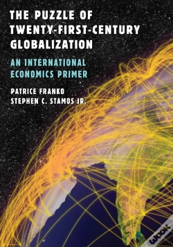 Capa do artigo Puzzle Of Twenty-First-Century Globalization