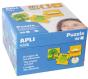 Puzzle Origem dos Alimentos - Preview
