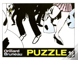 Capa do artigo Puzzle