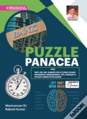 Puzzle Panacea (English)