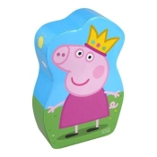 Capa do artigo Puzzle Peppa Pig - Princesa