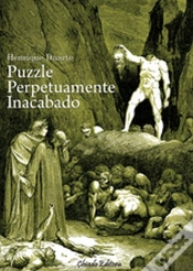Capa do artigo Puzzle Perpetuamente Inacabado