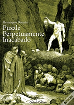 Capa do artigo Puzzle Perpetuamente Inacabado