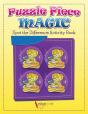Puzzle Piece Magic - Preview