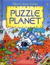 Capa do artigo Puzzle Planet