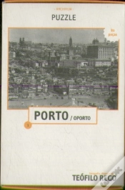 Capa do artigo Puzzle Porto