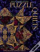 Puzzle Quilts