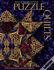 Capa do artigo Puzzle Quilts