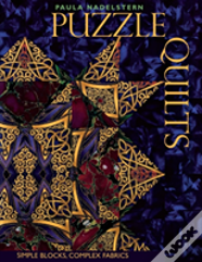 Puzzle Quilts