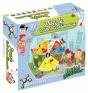 Puzzle Roda dos Alimentos Nutriventures - Preview