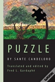 Capa do artigo Puzzle