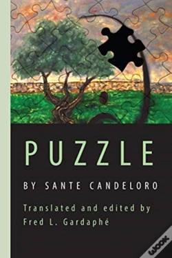 Capa do artigo Puzzle