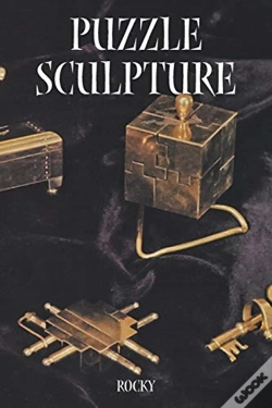 Capa do artigo Puzzle Sculpture