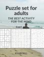 Puzzle Set For Adults - Preview