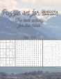 Puzzle Set For Adults - Preview