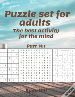 Capa do artigo Puzzle Set For Adults
