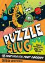 Puzzle Slug And The Intergalactic Poop Robbery - Preview