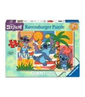 Capa do artigo Puzzle Stitch 24 Pzs Giant