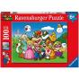 Puzzle Super Mario 100 Pz. XXL - Preview