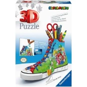 Capa do artigo Puzzle Super Mario Sneaker 108 Pz