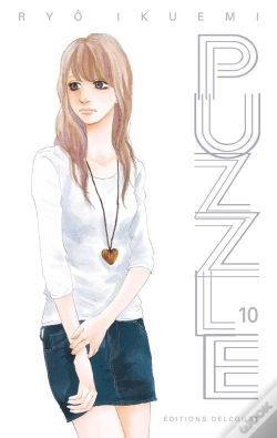 Capa do artigo Puzzle T.10