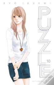 Capa do artigo Puzzle T.10