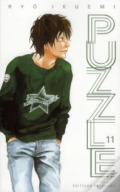 Capa do artigo Puzzle T.11