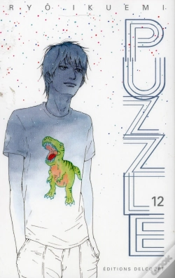 Capa do artigo Puzzle T12