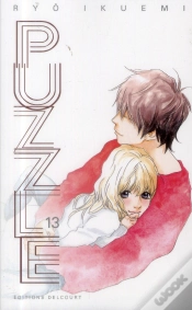 Capa do artigo Puzzle T13