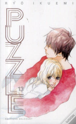 Capa do artigo Puzzle T13