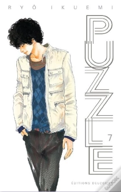 Capa do artigo Puzzle T.7