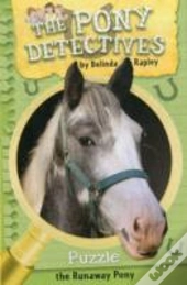 Puzzle, The Runaway Pony
